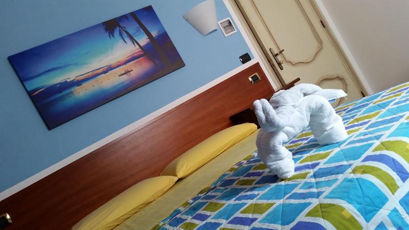 B&B L'Isola - Oda