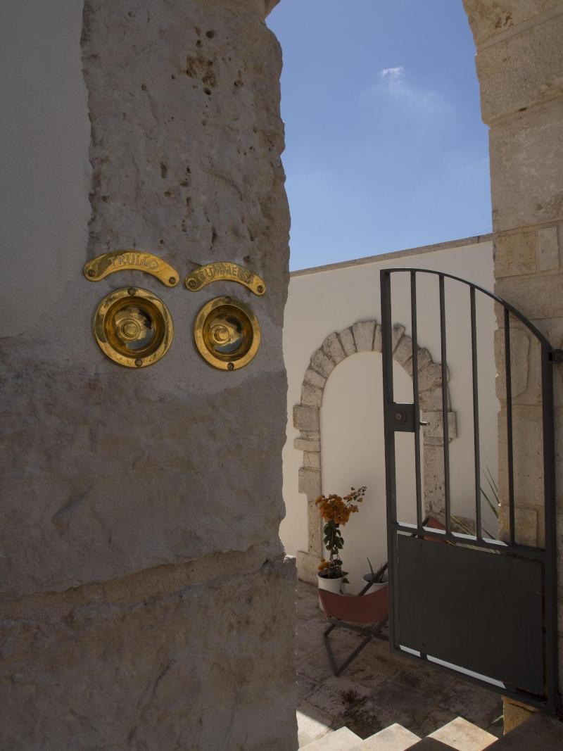 Trullo Monte Olimpo 5 - Genel