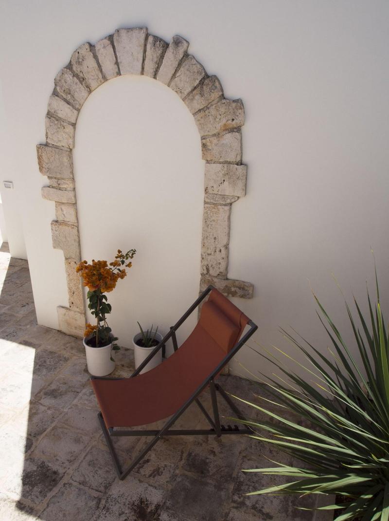 Trullo Monte Olimpo 5 - Genel