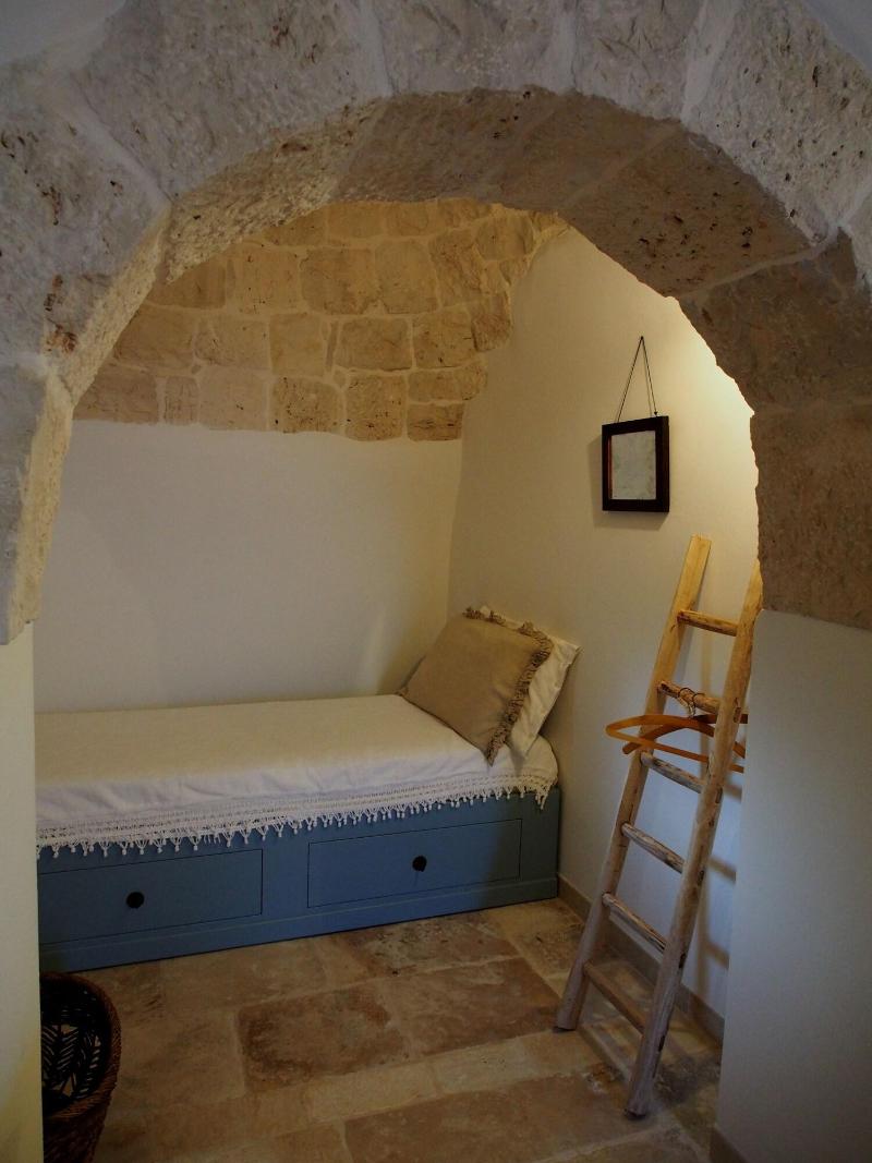 Trullo Monte Olimpo 5 - Oda