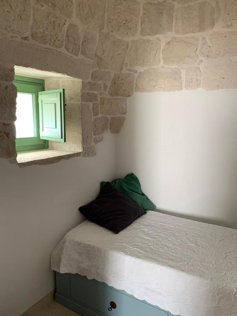 Trullo Monte Olimpo 5 - Oda