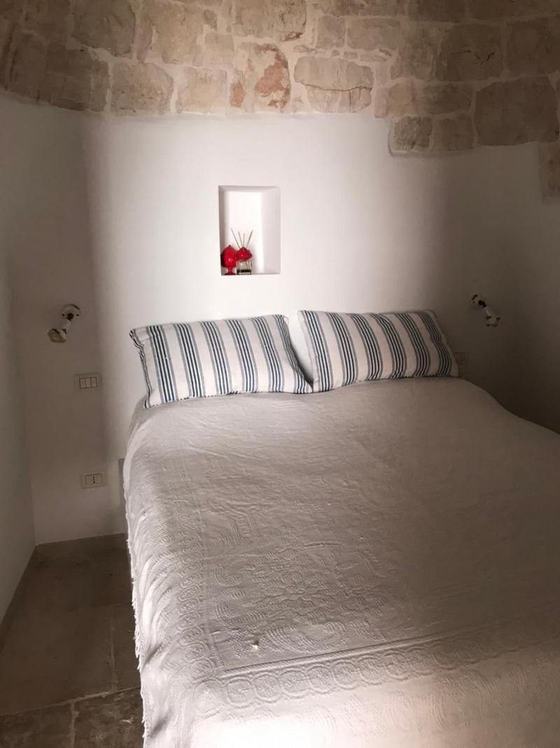 Trullo Monte Olimpo 5 - Oda