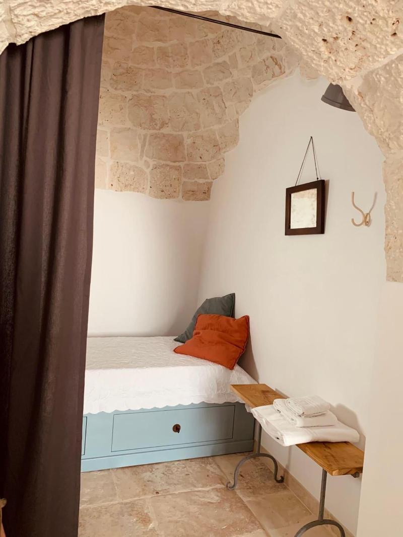 Trullo Monte Olimpo 5 - Oda