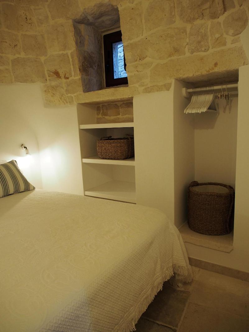 Trullo Monte Olimpo 5 - Oda