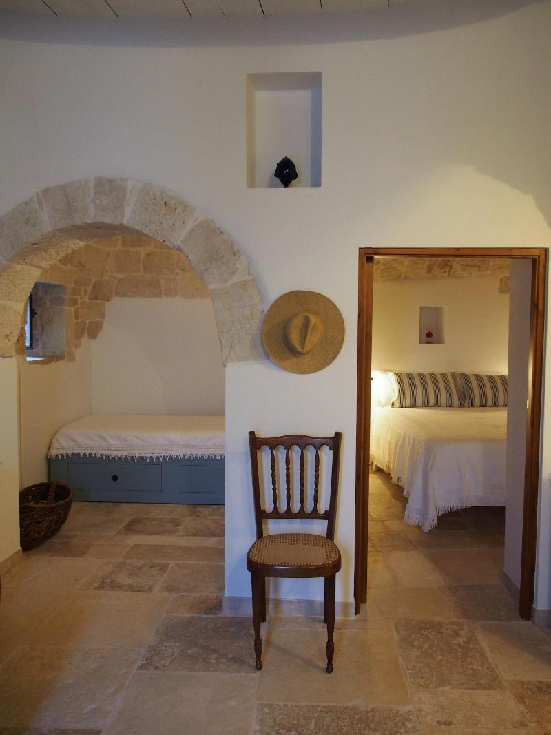 Trullo Monte Olimpo 5 - Oda
