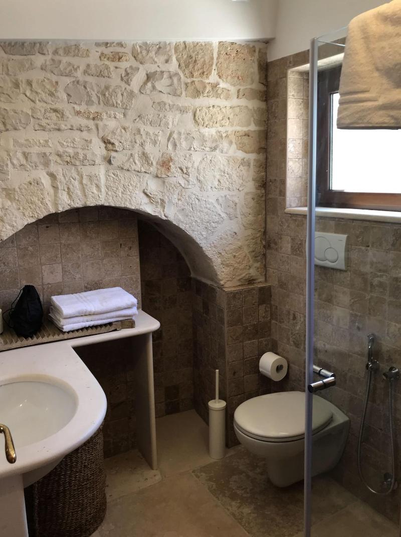 Trullo Monte Olimpo 5 - Oda