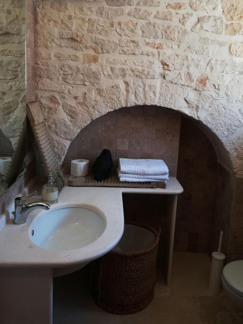 Trullo Monte Olimpo 5 - Oda
