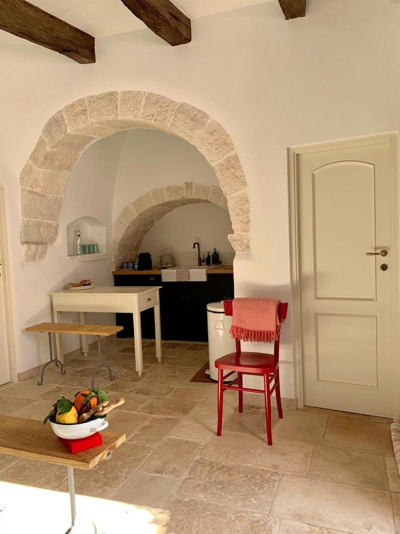 Trullo Monte Olimpo 5 - Oda