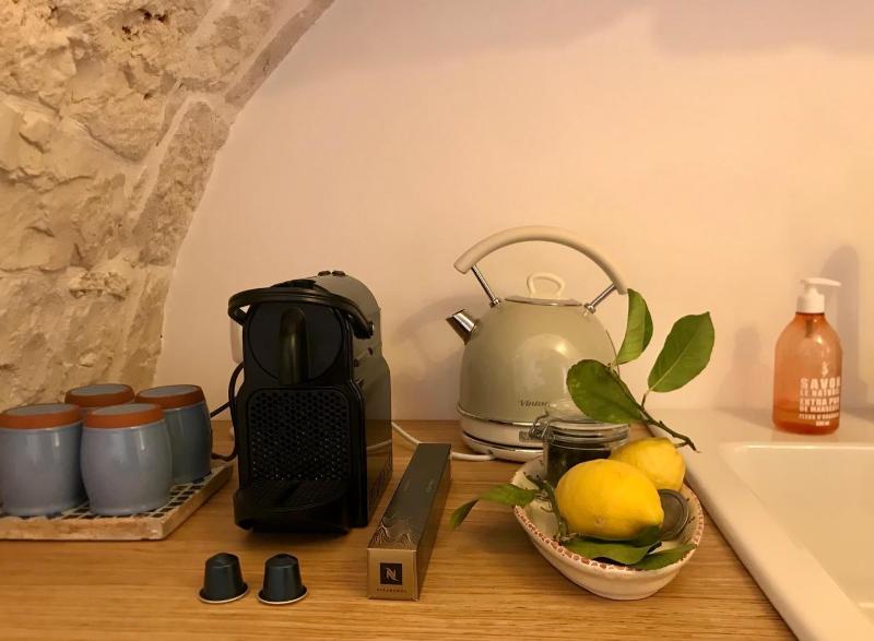Trullo Monte Olimpo 5 - Oda