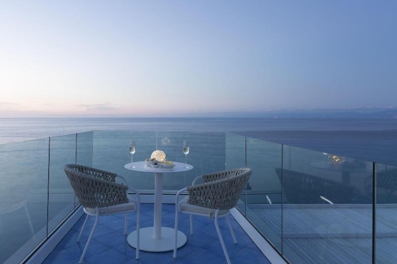 Palazzo Mottola Tropea - Lobi