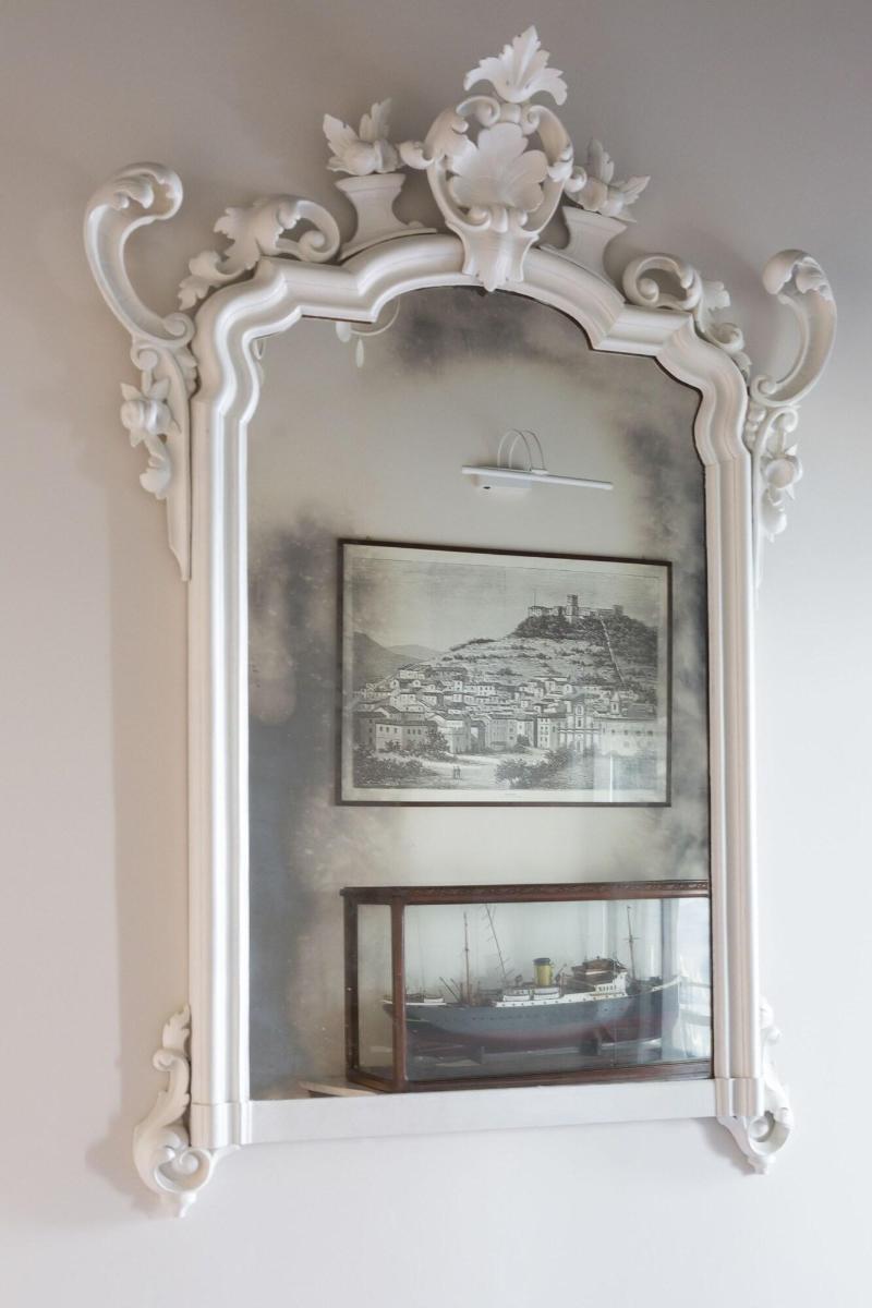 Palazzo Mottola Tropea - Lobi