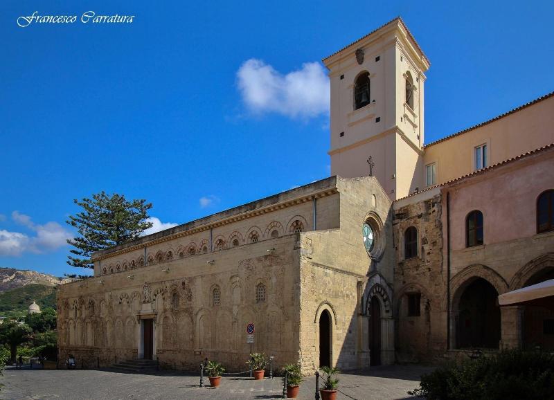 Palazzo Mottola Tropea - Aktivite