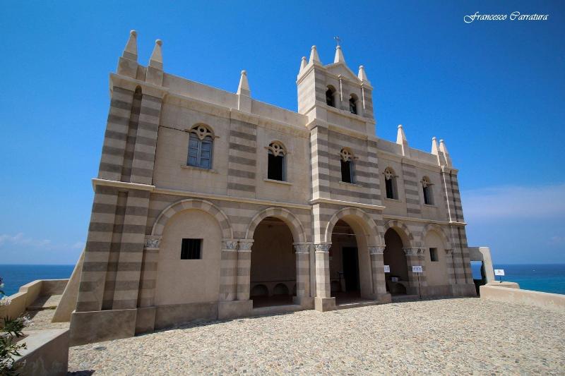 Palazzo Mottola Tropea - Aktivite