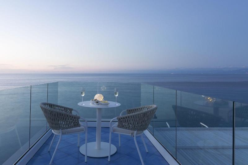Palazzo Mottola Tropea - Genel