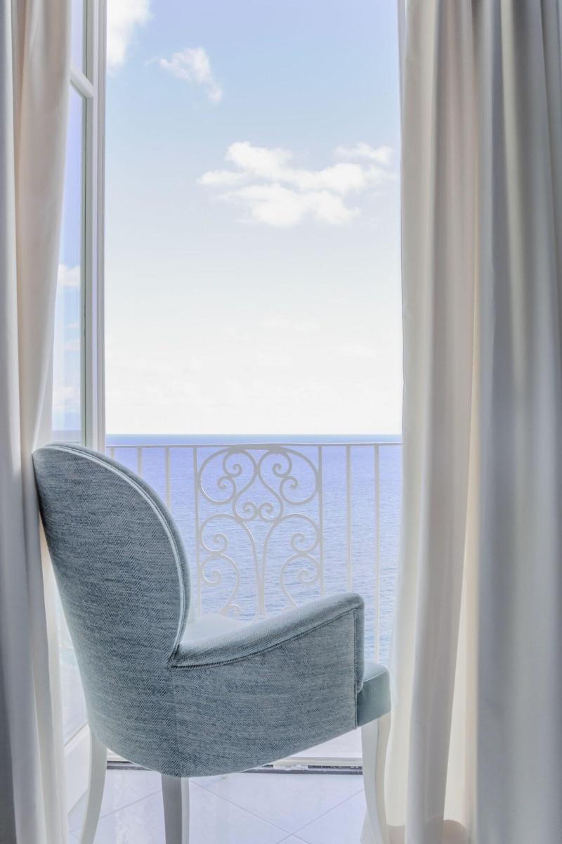 Palazzo Mottola Tropea - Oda