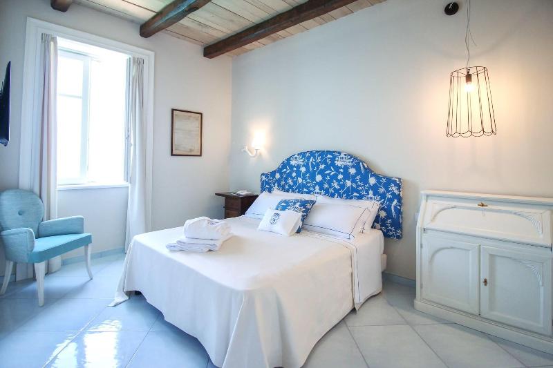 Palazzo Mottola Tropea - Oda
