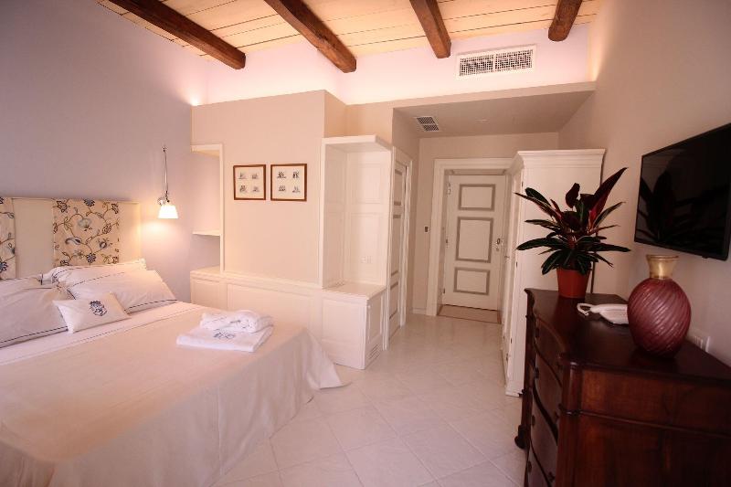 Palazzo Mottola Tropea - Oda