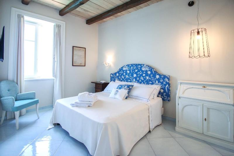 Palazzo Mottola Tropea - Oda