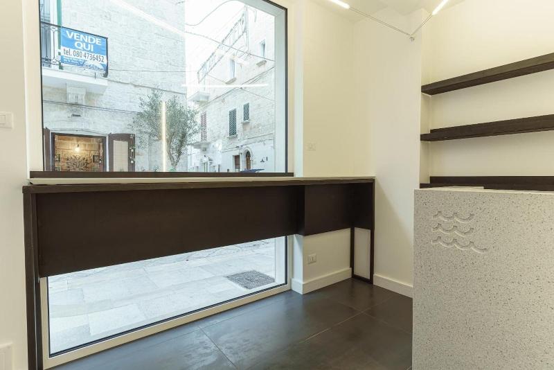 B&B nel Blu Dipinto di Blu - Lobi