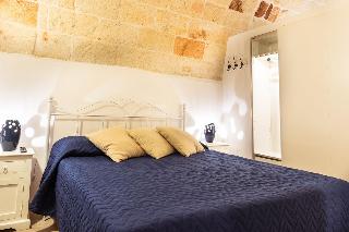 B&B nel Blu Dipinto di Blu otel fotoğrafı