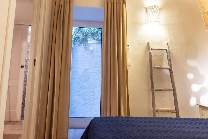 B&B nel Blu Dipinto di Blu - Genel