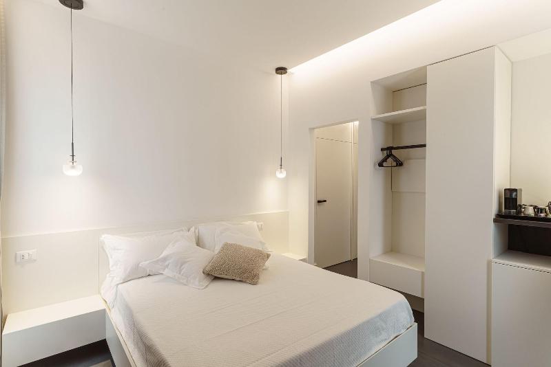B&B nel Blu Dipinto di Blu - Genel