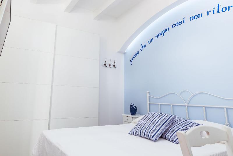 B&B nel Blu Dipinto di Blu - Oda