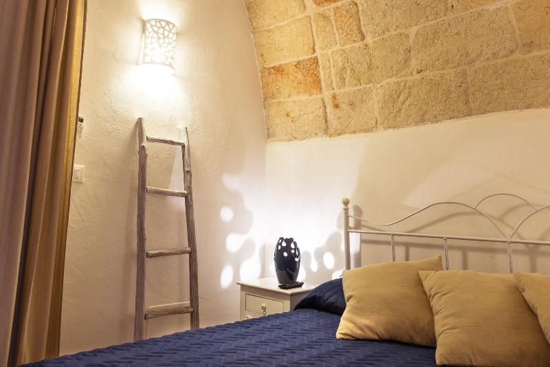 B&B nel Blu Dipinto di Blu - Oda