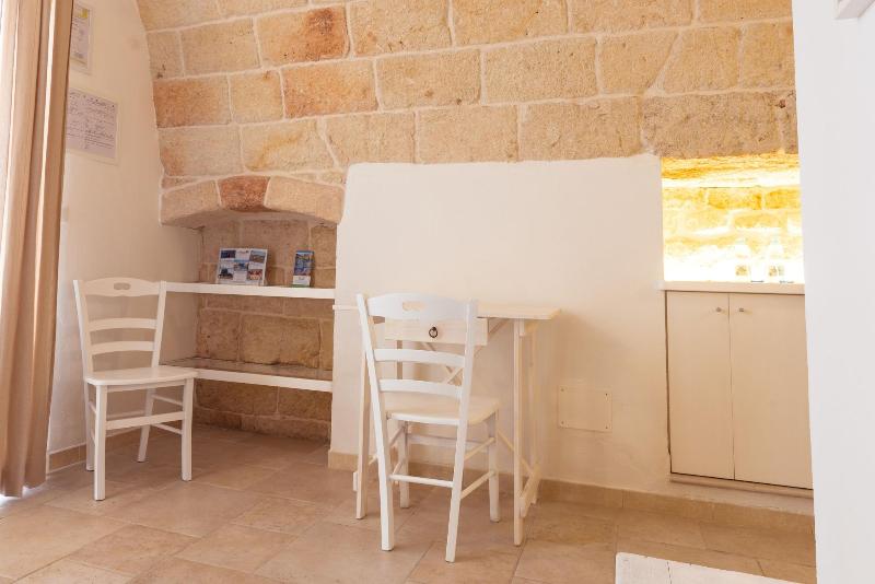 B&B nel Blu Dipinto di Blu - Oda