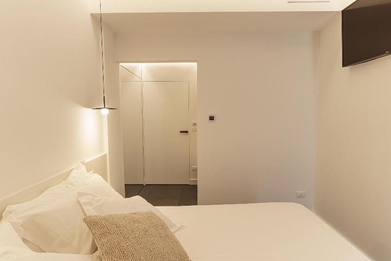 B&B nel Blu Dipinto di Blu - Oda