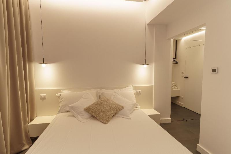 B&B nel Blu Dipinto di Blu - Oda