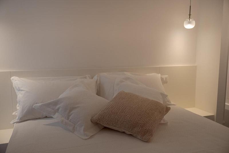 B&B nel Blu Dipinto di Blu - Oda