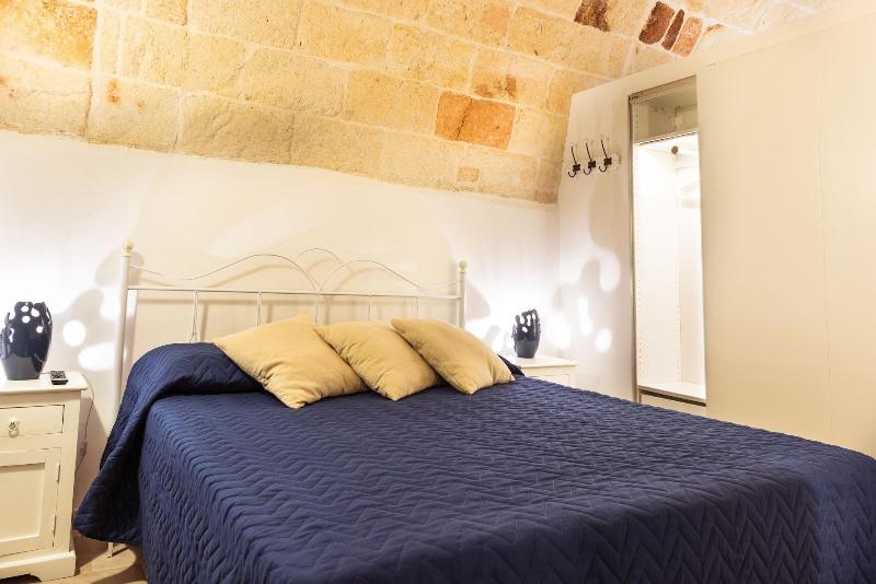 B&B nel Blu Dipinto di Blu - Oda