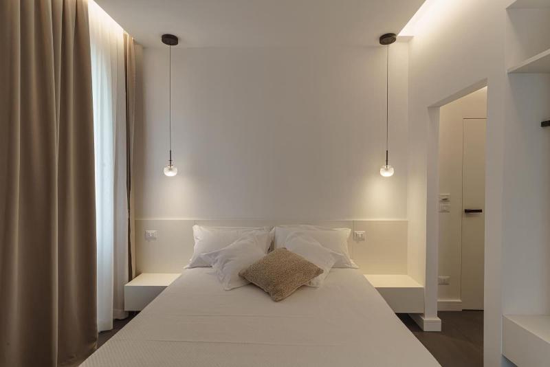 B&B nel Blu Dipinto di Blu - Oda