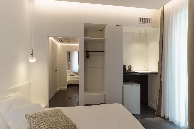 B&B nel Blu Dipinto di Blu - Oda