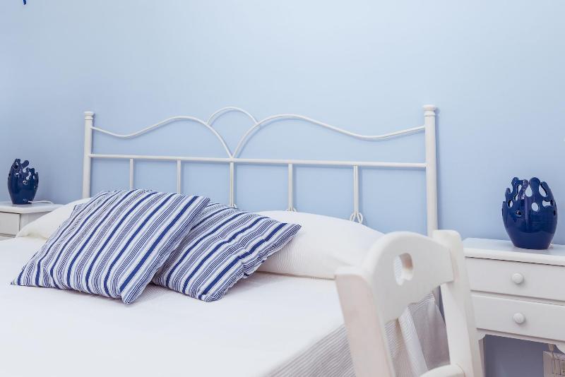 B&B nel Blu Dipinto di Blu - Oda