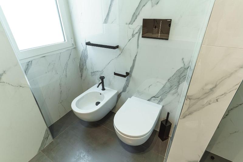 B&B nel Blu Dipinto di Blu - Oda