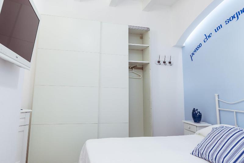 B&B nel Blu Dipinto di Blu - Oda