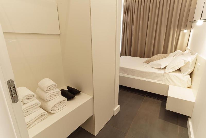 B&B nel Blu Dipinto di Blu - Oda
