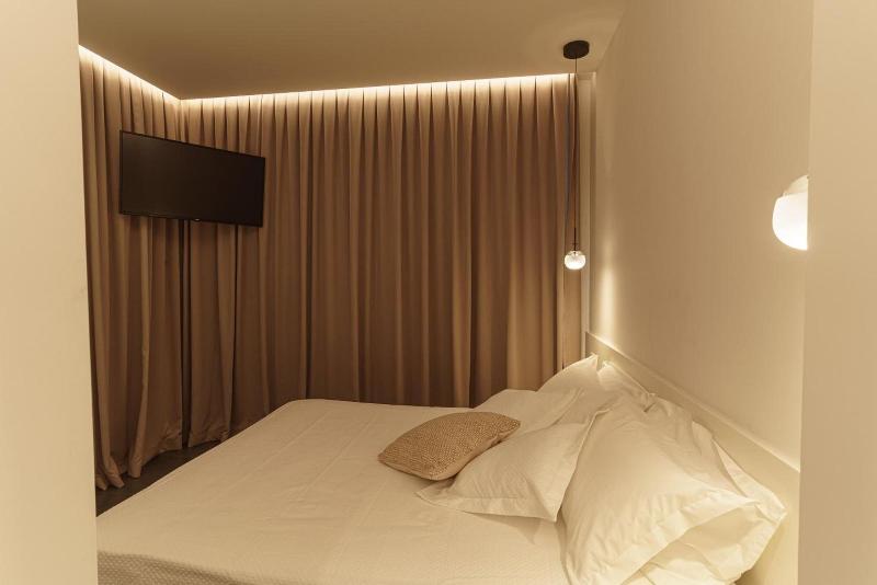 B&B nel Blu Dipinto di Blu - Oda