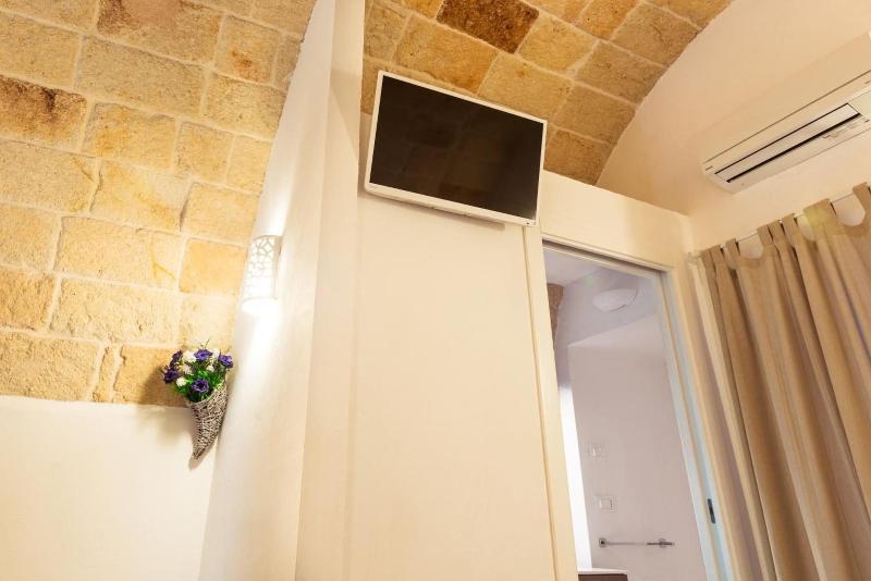 B&B nel Blu Dipinto di Blu - Oda