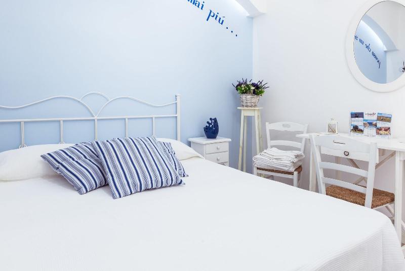 B&B nel Blu Dipinto di Blu - Oda