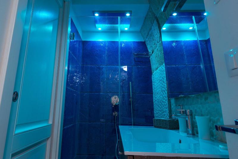 B&B nel Blu Dipinto di Blu - Oda