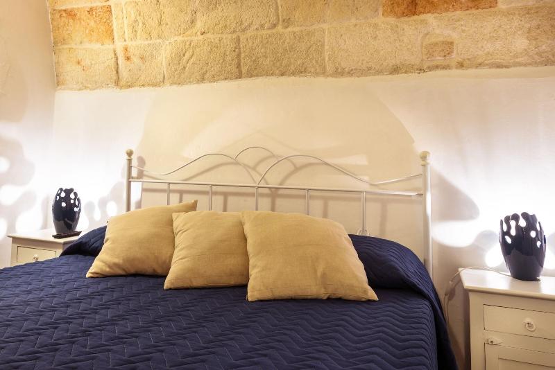 B&B nel Blu Dipinto di Blu - Oda