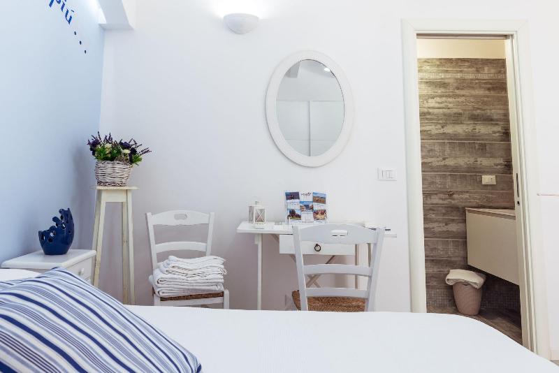 B&B nel Blu Dipinto di Blu - Oda