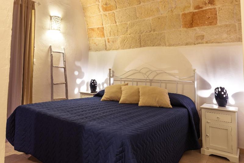 B&B nel Blu Dipinto di Blu - Oda
