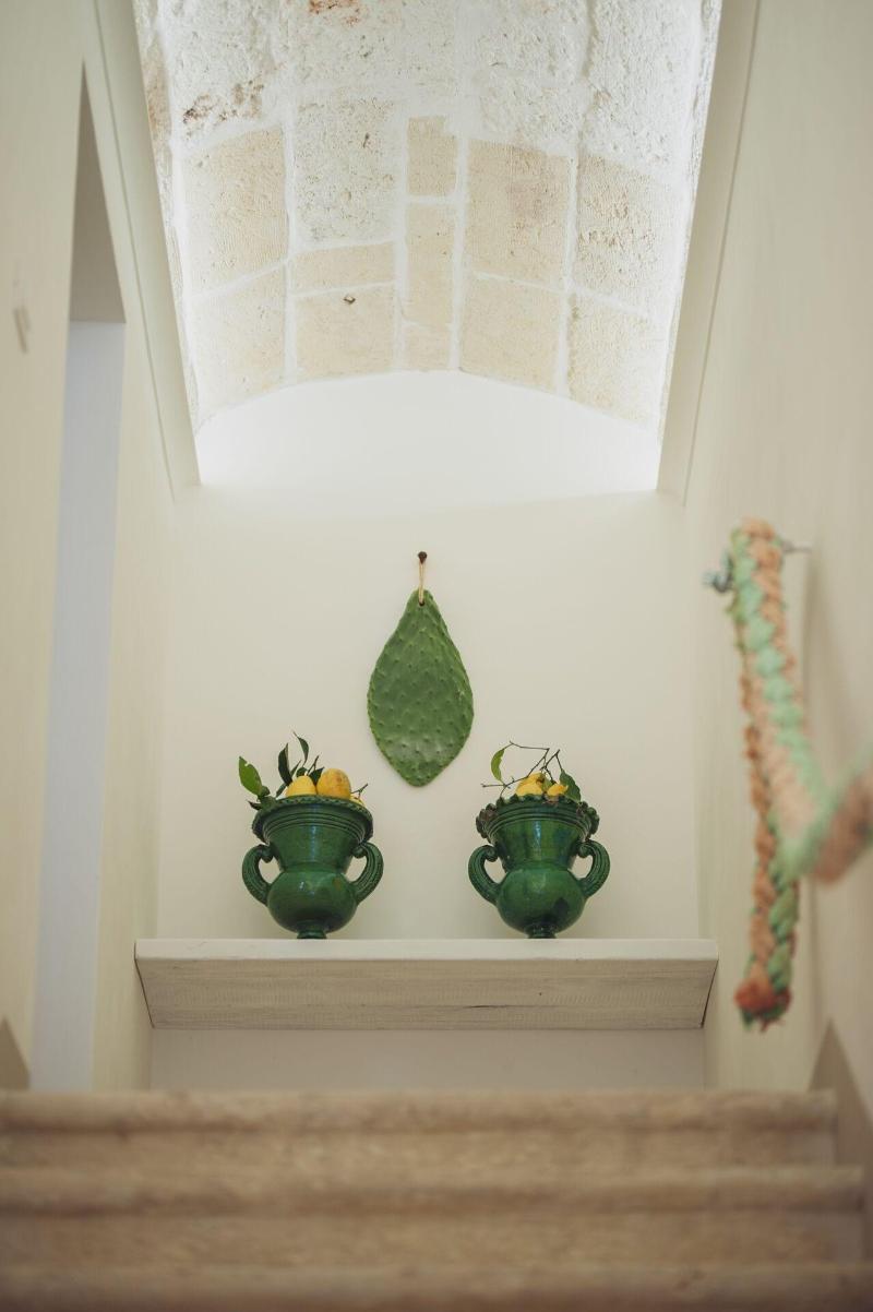 Casa Meliò - Lobi