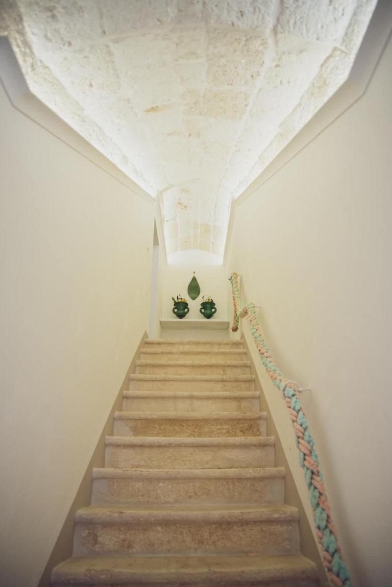 Casa Meliò - Lobi