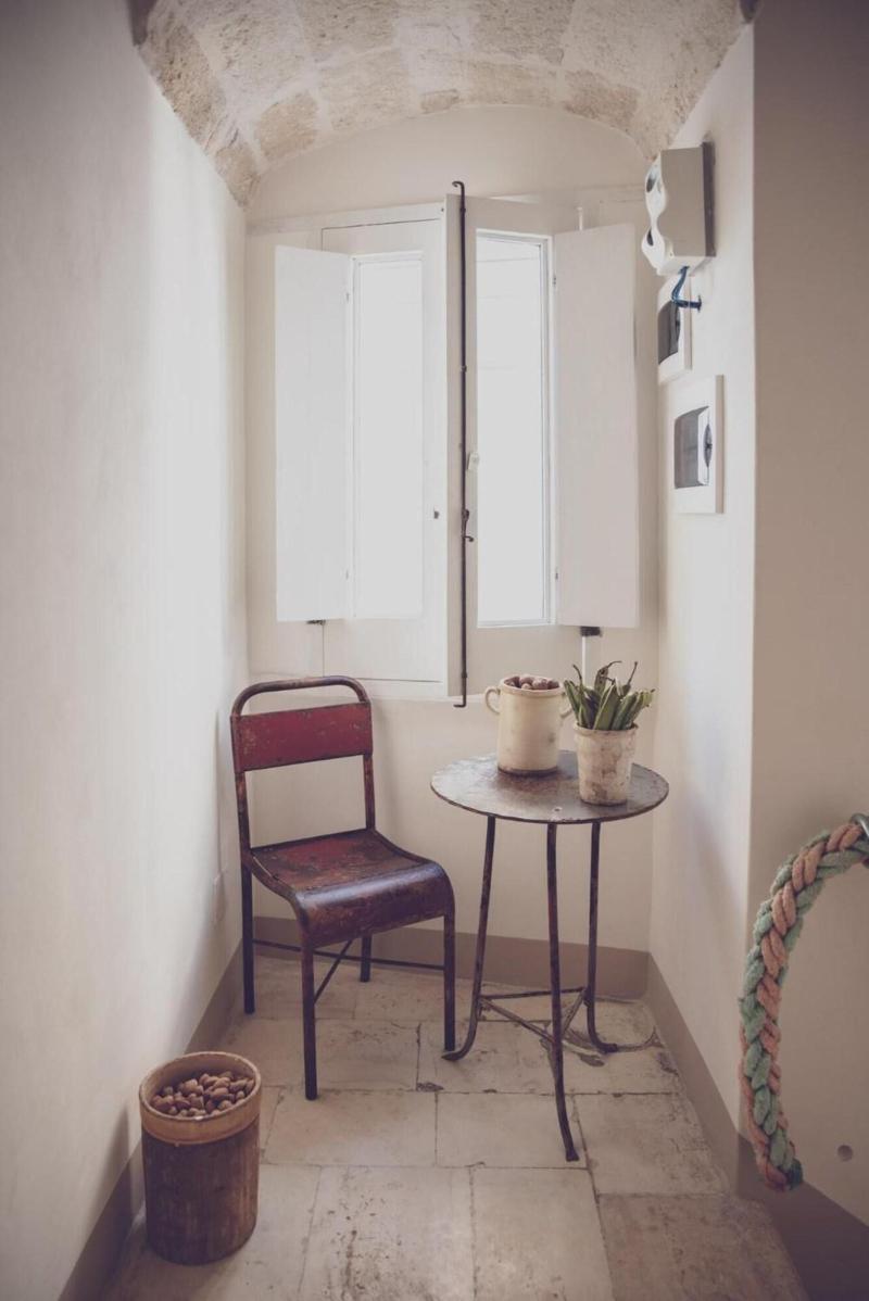 Casa Meliò - Lobi