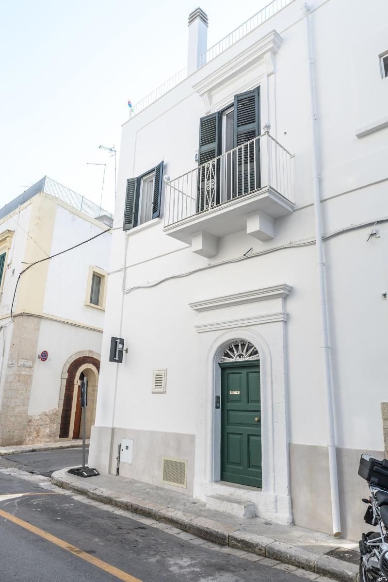 Casa Meliò - Genel